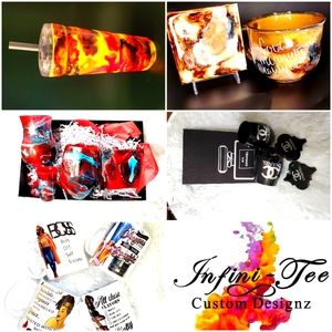 Meet your Posher, Tammy